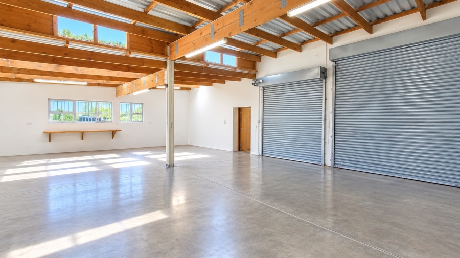 Commercial Property for Sale in Berea Eastern Cape